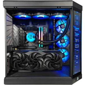 BLACK LUXURY