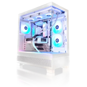TITAN FORCE WHITE