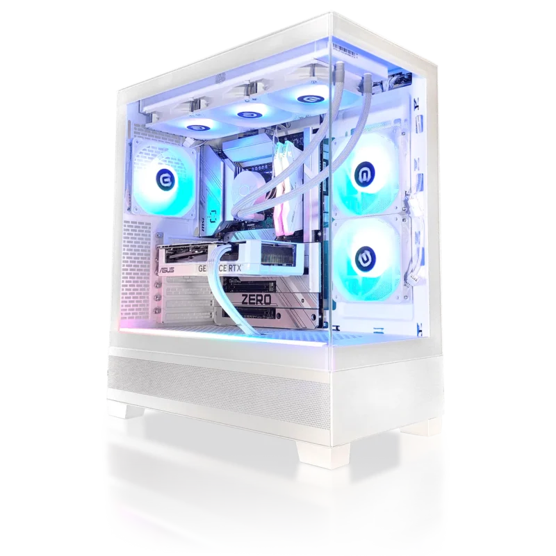 TITAN FORCE WHITE