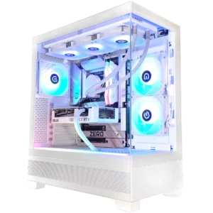 TITAN FORCE WHITE