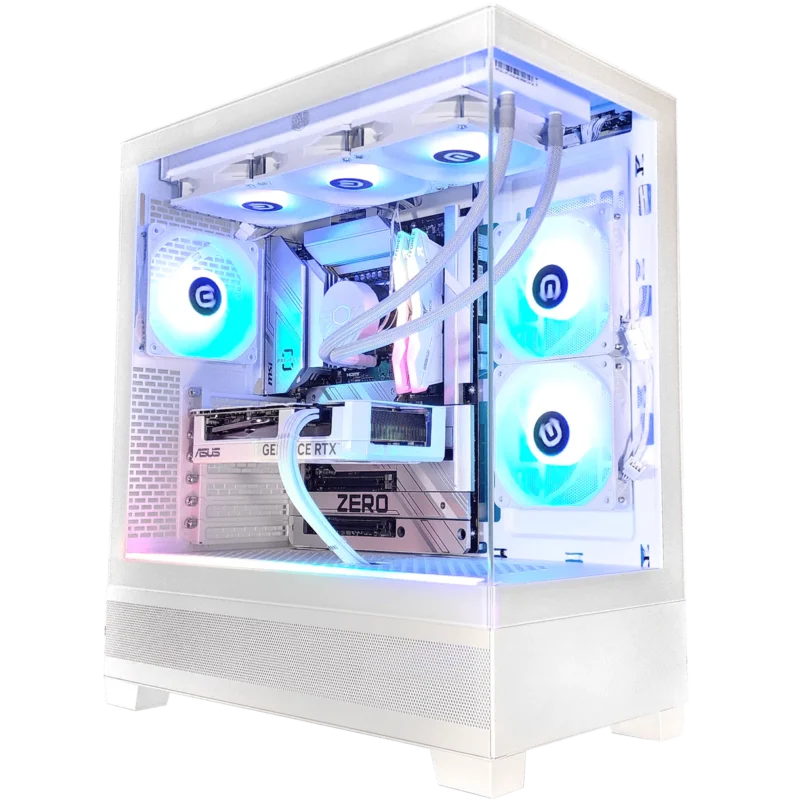 TITAN FORCE WHITE