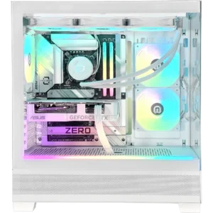 TITAN FORCE WHITE