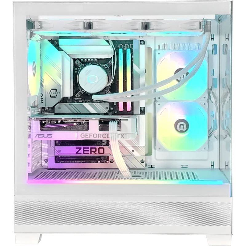 TITAN FORCE WHITE
