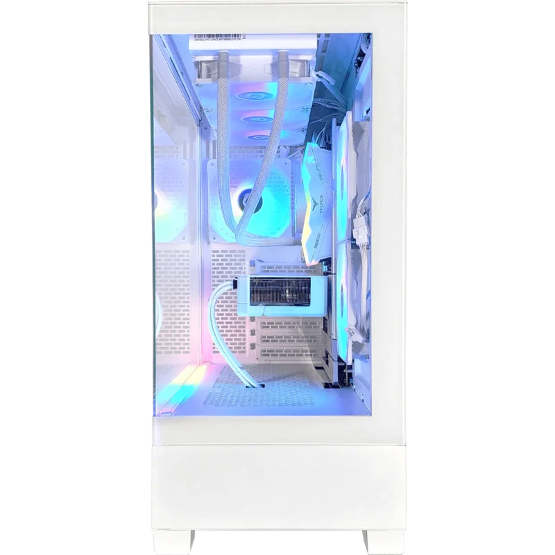 TITAN FORCE WHITE