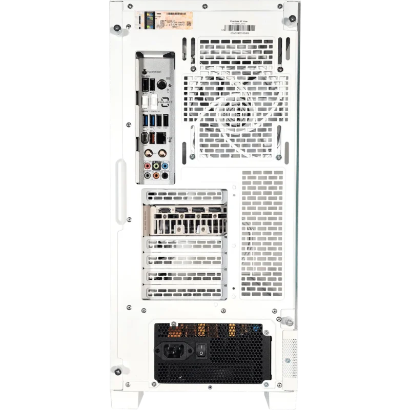 TITAN FORCE WHITE