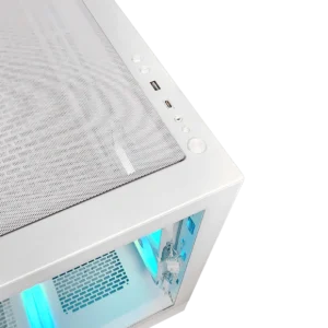 TITAN FORCE WHITE