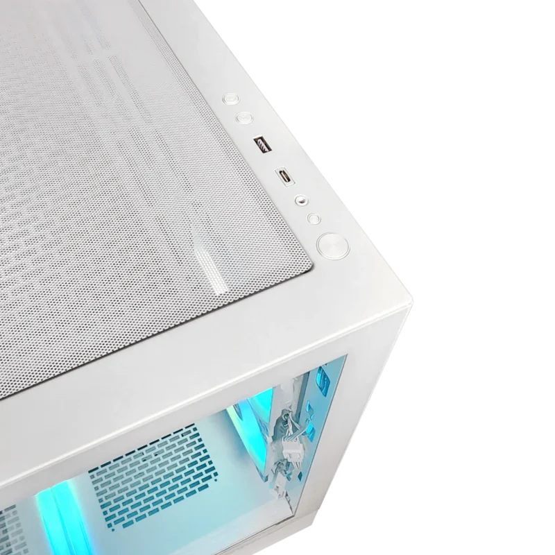 TITAN FORCE WHITE