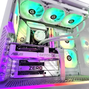 TITAN FORCE WHITE