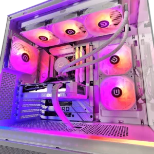 TITAN FORCE WHITE